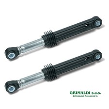 COPPIA AMMORTIZZATORI 85N