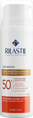 Rilastil age repair crema - repair,