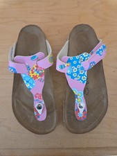 Birkenstock Birki's Pink Cat