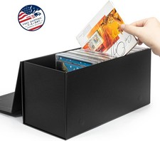 Caja de almacenamiento para CD