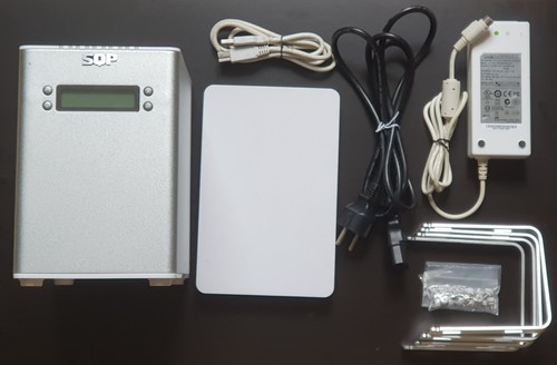 Datatale m4sp station nas - datatale,