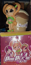 MODEL BOX WINX CLUB little Fairy flora POP PIXIE CHATTA statuina vintage resina 2011