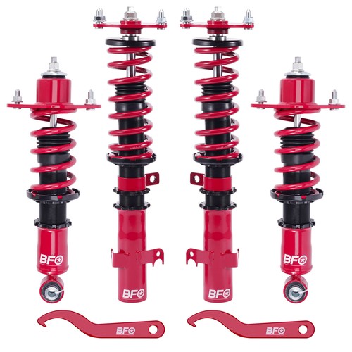 Abbassamento coilover for