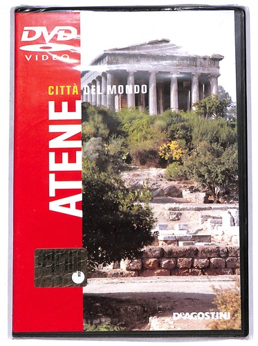 Ebond citta del mondo atene - ebond,