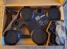 Batteria Elettronica