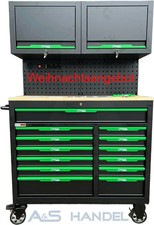 OFFERTA Stahlwerk Germany SW10