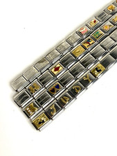 Lotto 4 bracciali Nomination