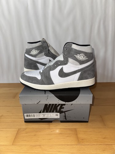 Nike air jordan retro washed - jordan, 1