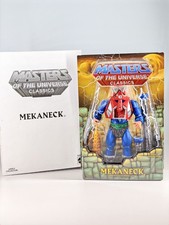 MEKANECK MISB MOTUC He-Man