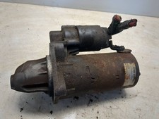 Motorino avviamento Iveco