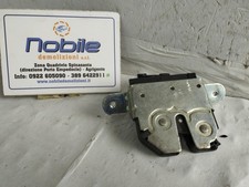 SERRATURA COFANO PORTELLONE POSTERIORE FORD KA 2 SERIE 2008/2018 4PIN 51809766