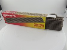 60) Fleischmann 10 pezzi 6101