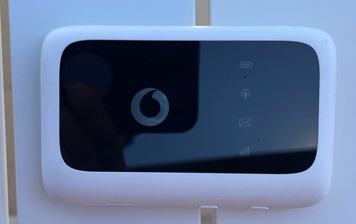 Vodafone mobile r216 z - vodafone, r216-z