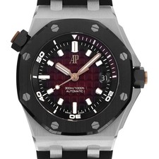 AUDEMARS PIGUET Royal Oak