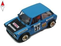 Tts models autobianchi a112 - tts,