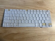 Tastiera iBook G4 12" 2004 800