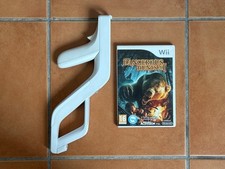 Nintendo wii zapper - zapper, gun