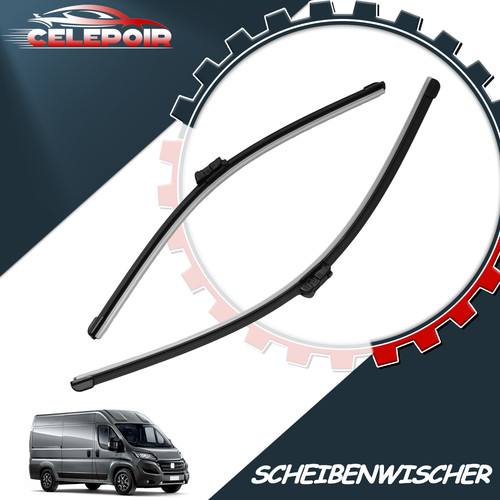Per peugeot boxer - 2x,