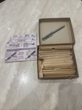 Antico Nos, Van Stropper