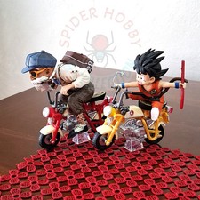 DRAGON BALL  ACTION FIGURE KID