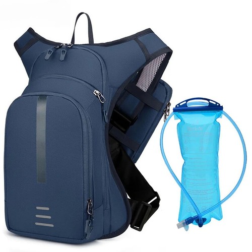 Zaino tracolla 10l borsa - a,