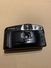 Canon Prima BF-7 / Fotocamera