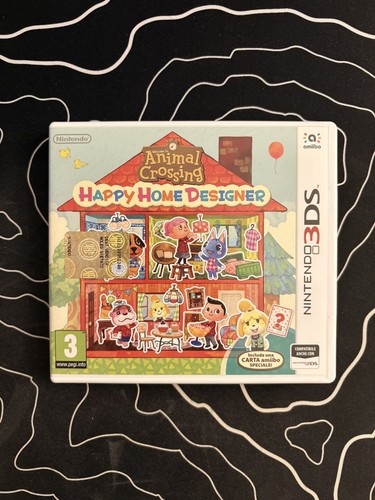 Animal crossing happy - animal, home