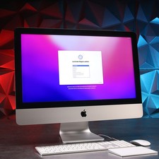 Apple imac retina 5k - imac,