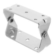  Cerniere Delle Porte Industriali Acciaio Della Porta Per Carichi Pesanti