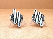 Oldsmobile 88 - Emblemi