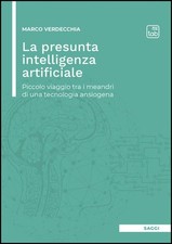 Libro Nuovo - Verdecchia Marco