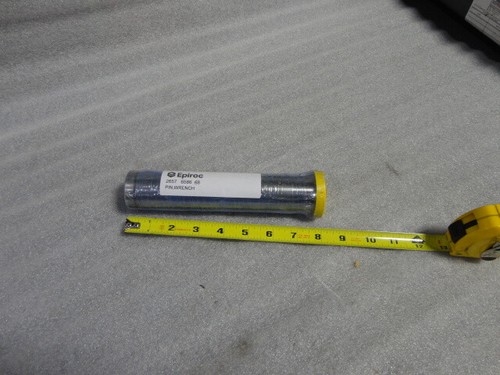 Atlas copco epiroc chiave - epiroc, a
