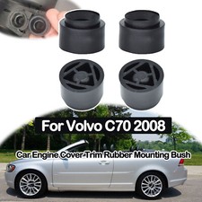 4pz Per Volvo C70 2008