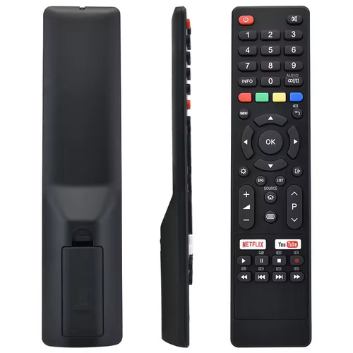 C3227 per jvc - rm-c3227, led