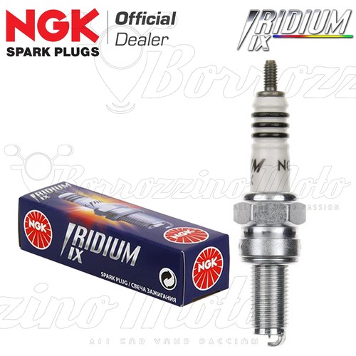 Candela ngk cr8eix iridium - ngk,