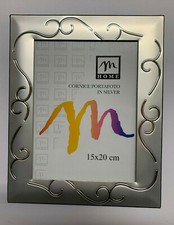 CORNICE SILVER 15 X 20 NUOVA