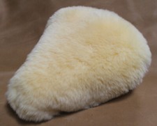 Vera pelle di Pecora