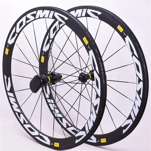 Set ruote bici strada in - set,