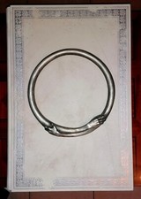 IMAGO CHRISTI di Nicola Samori