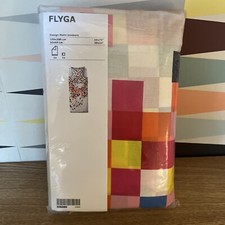 Ikea Copripiumino Singolo Con Federa Flyga