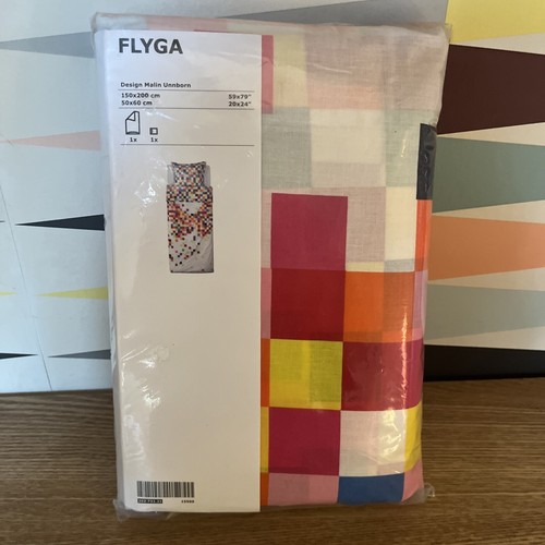 Ikea copripiumino singolo - copripiumino,