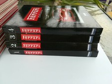 Ferrari collection fabbri