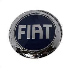 Fiat Grande Punto Panda Doblo'