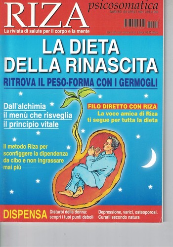 1997 riza psicosomatica - 1997,