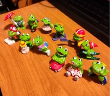 RANOPLA' - serie completa  -