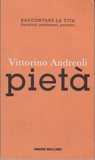 Pietà di Vittorino Andreoli