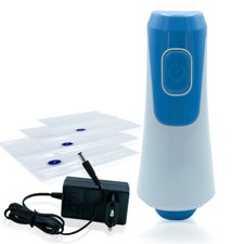 macchina sottovuoto per