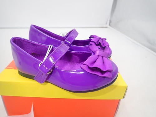 Scarpe jelly beans viola - scarpe,