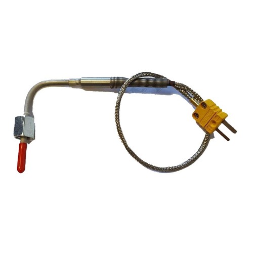 Termocoppia sonda temperatura - sonda,