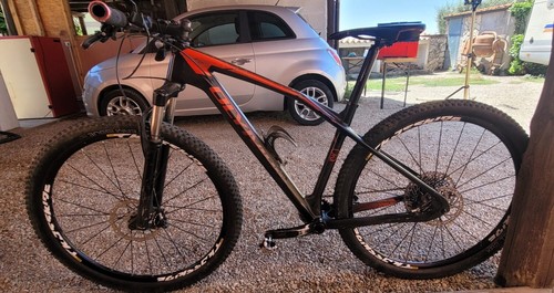 Mtb olimpia usata - mtb,